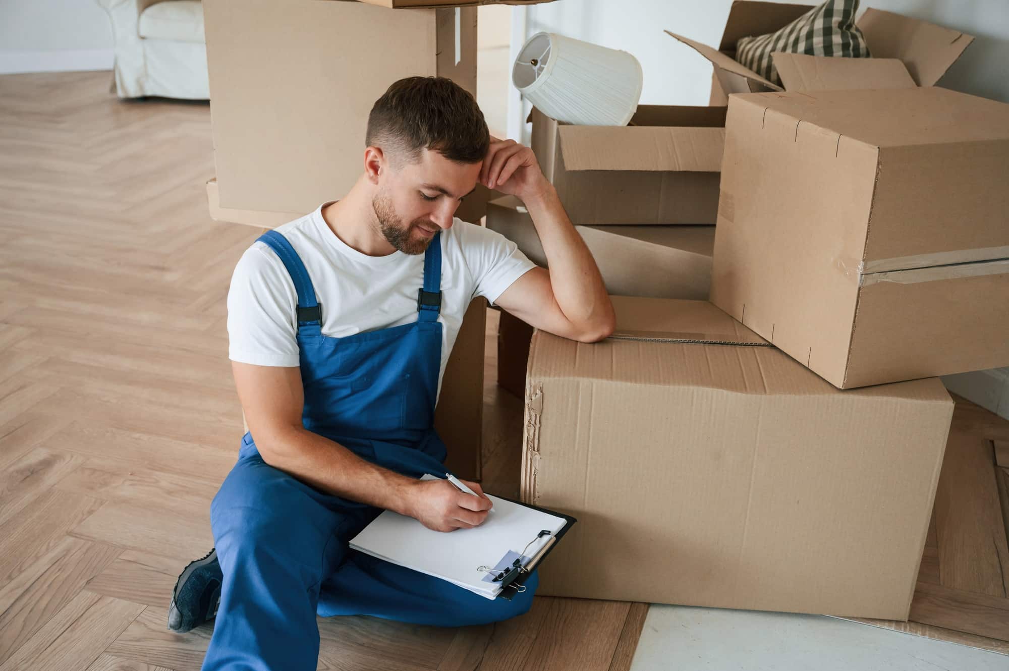 Choosing the Right Overseas Moving Company