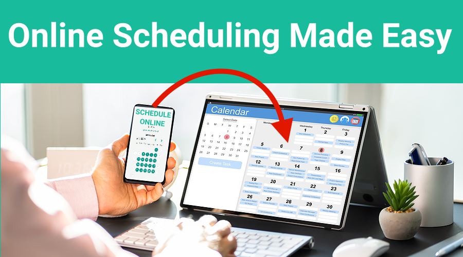 Doctor Appointment Booking Software