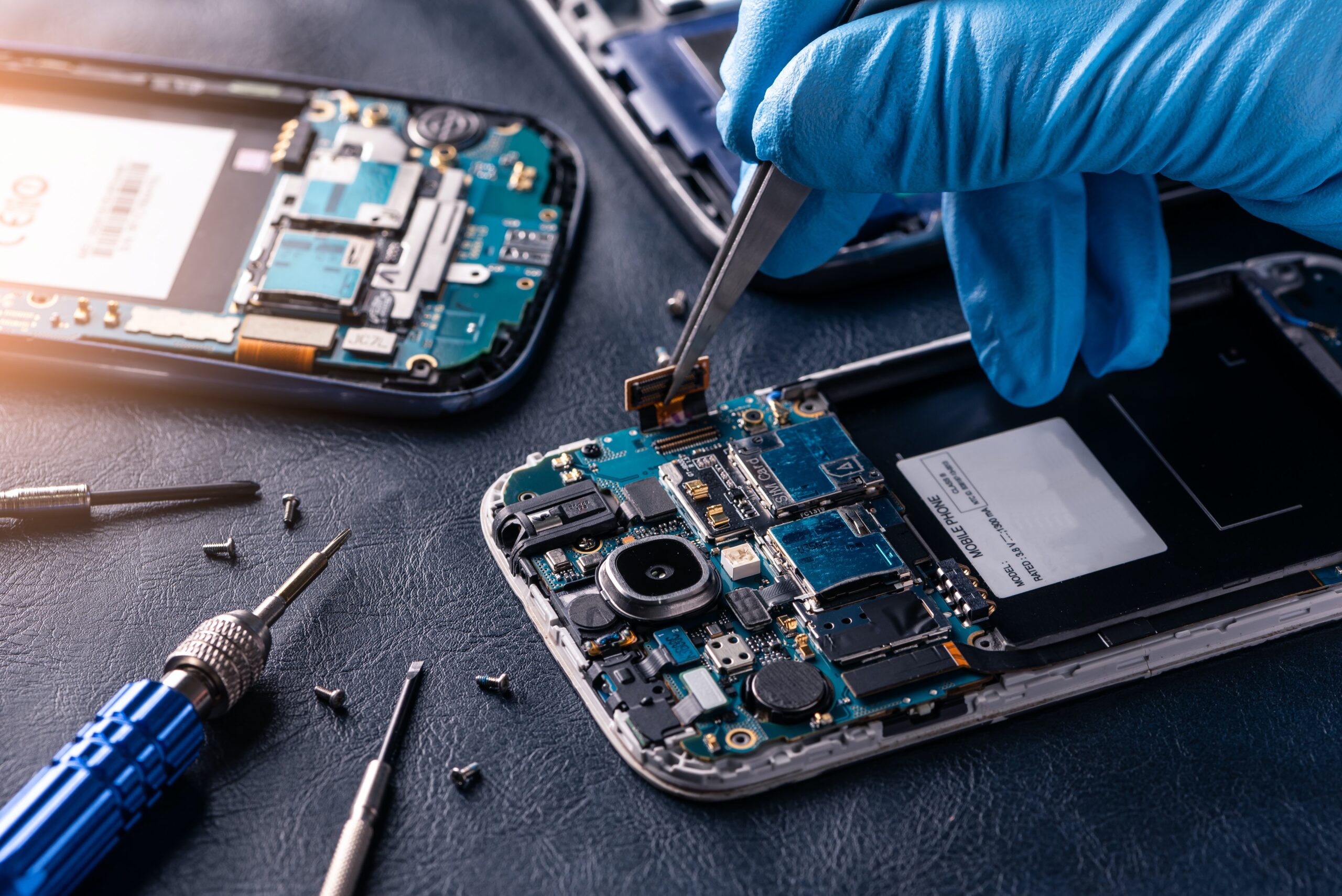 Android Mobile Repair in Louisville
