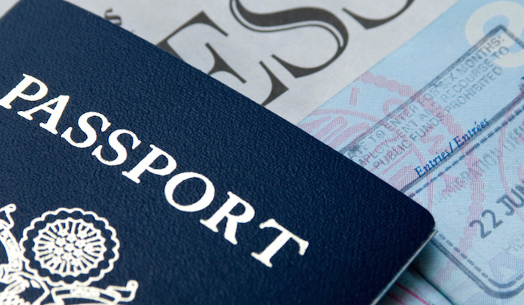 Visa Consultant in Lahore | Nile Consultant