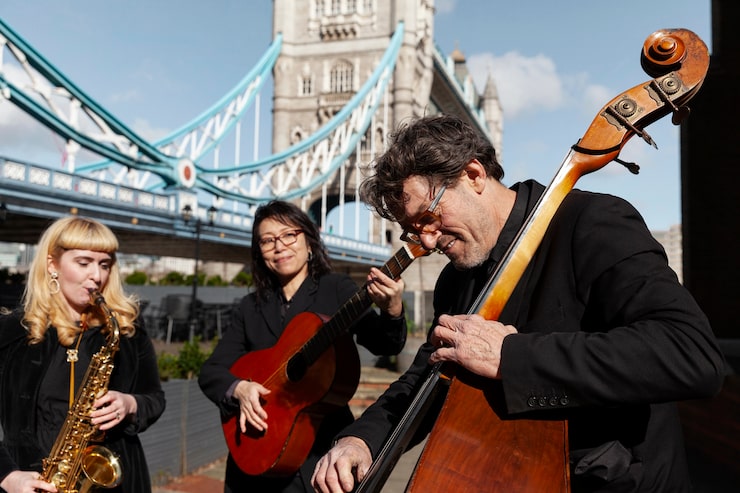 Best Events & Festivals in United Kingdom