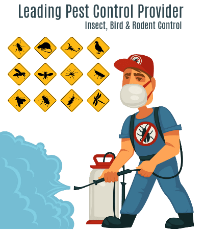 pest exterminator Perth