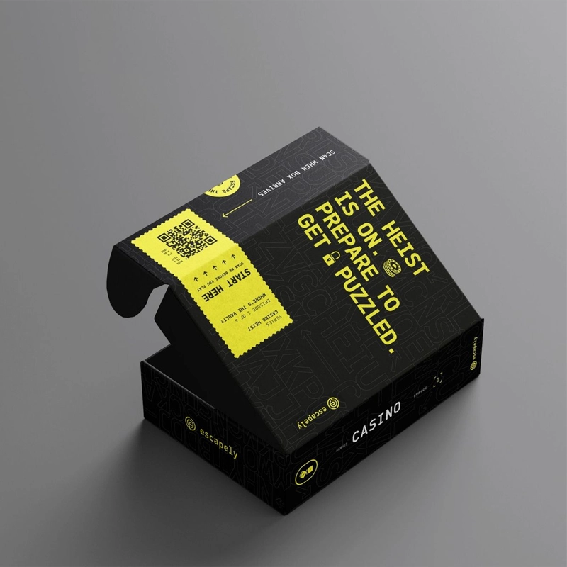 Innovative Product Boxes For Memorable Packaging