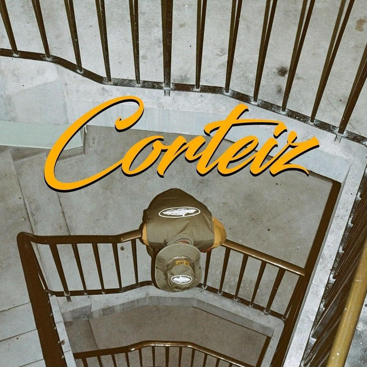 T Shirt Corteiz