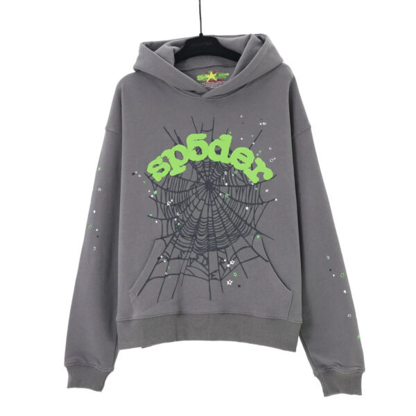 Effortless Wardrobe Around Sweatshirt Streetwear