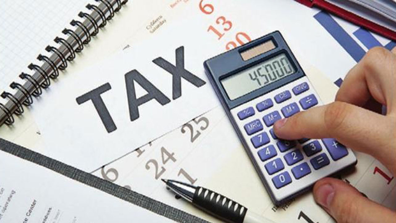 tax return switzerland