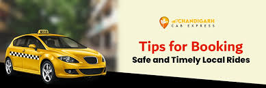 taxi service in chandigarh