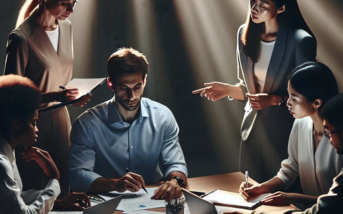 Trust Sealed in Every Stamp