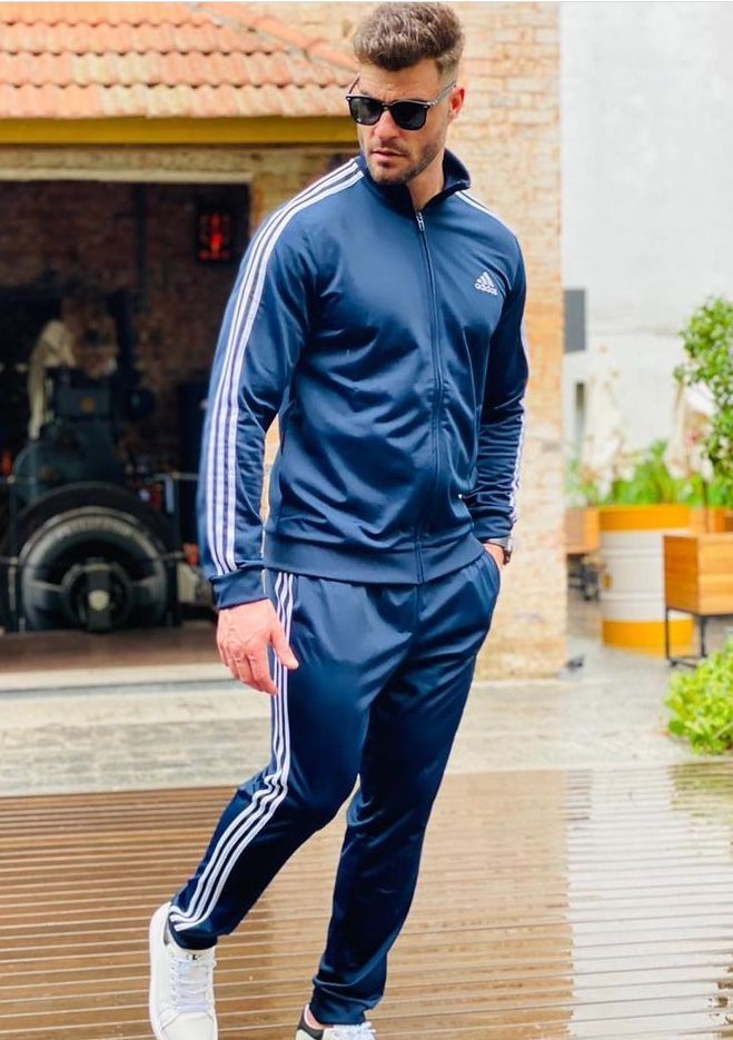 winter tracksuits