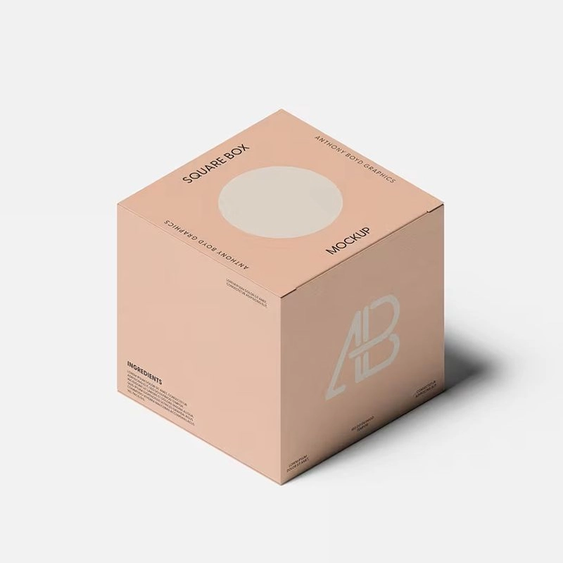 Two Piece Box Packaging Solutions for Modern Brands