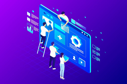 Web Application Development