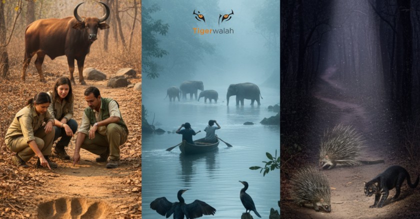 wildlife safaris