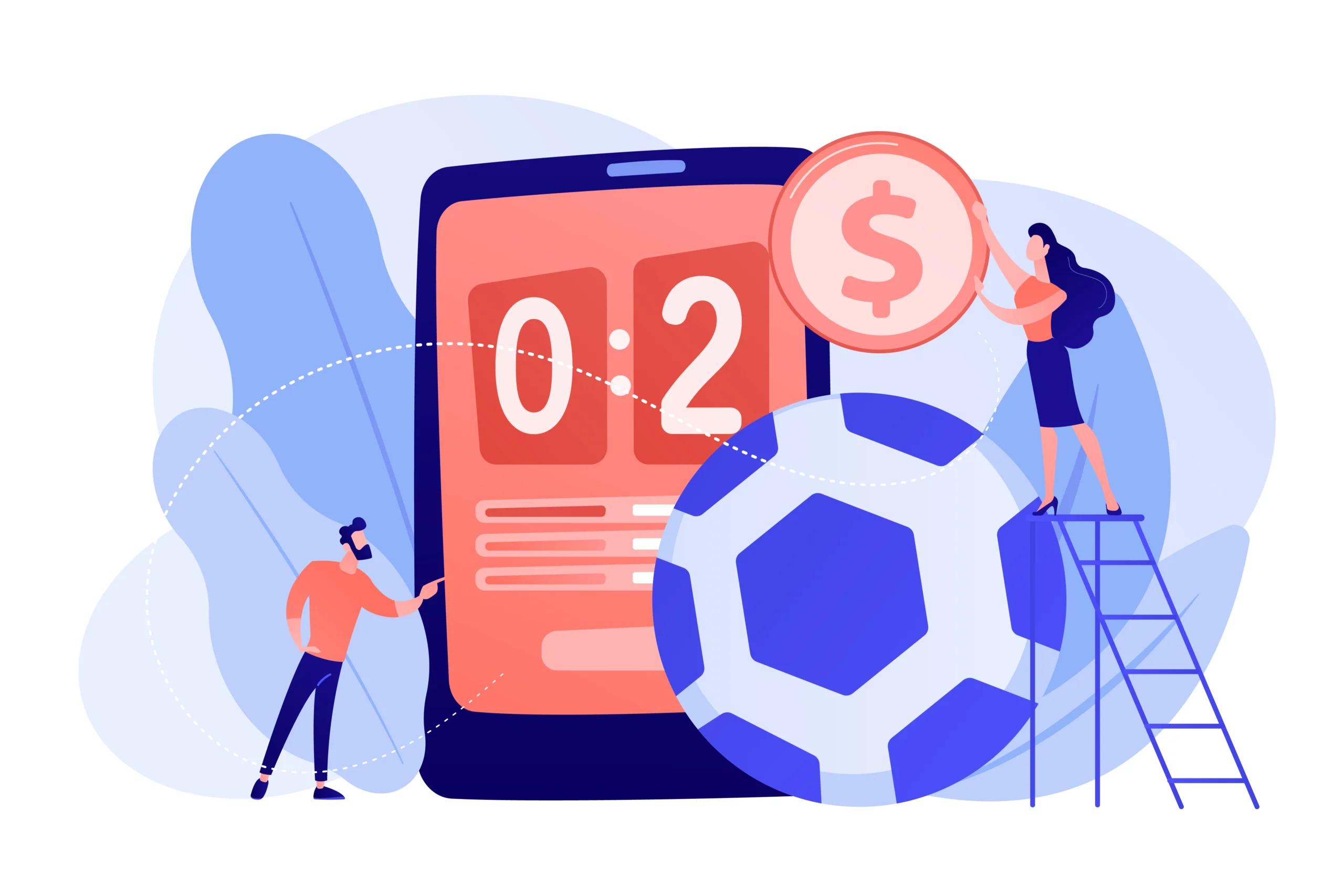 Launching a Sports Betting Platform: Key Steps from Concept to Market