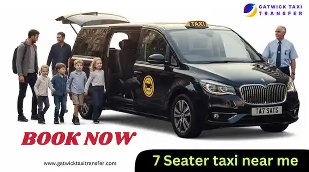 Finding a Reliable 7 Seater Taxi Near Me