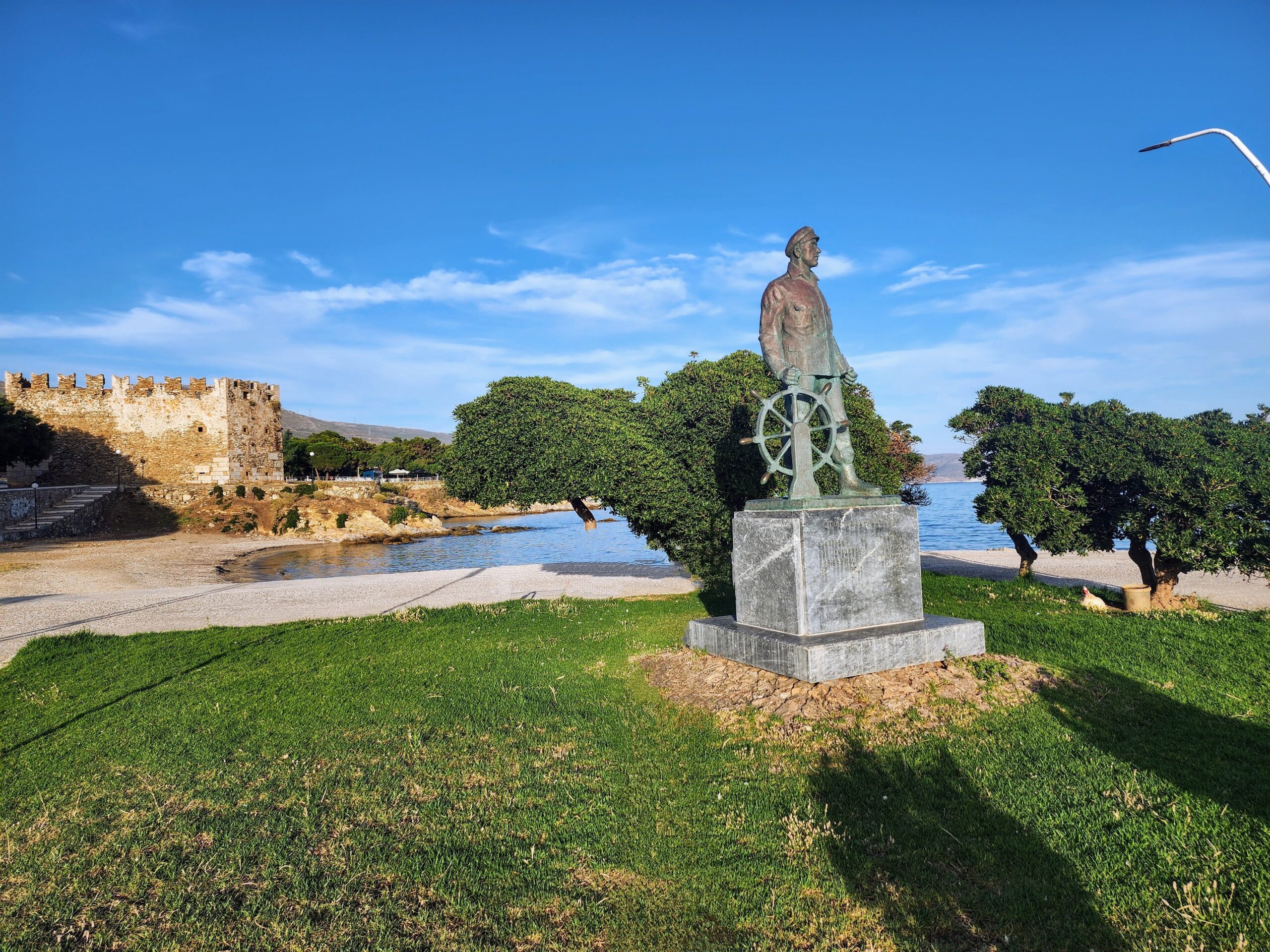 real estate investments in Greece