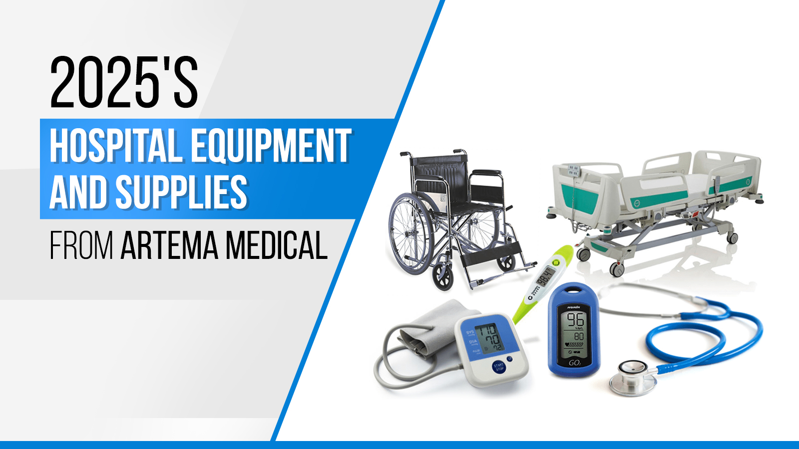 #HospitalEquipment
