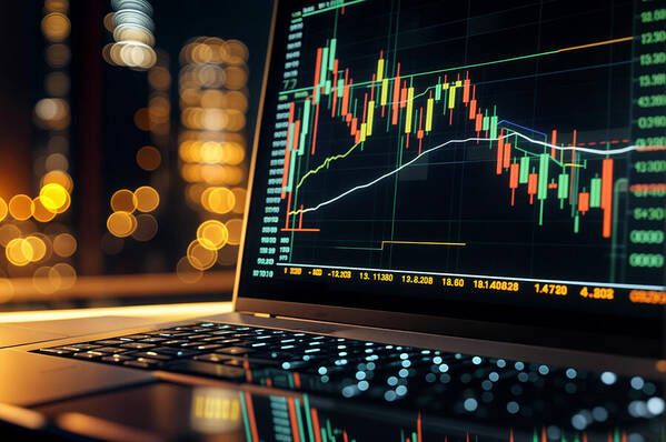 Lowest brokerage charges in India for high-volume trading using the best trading app for profits.