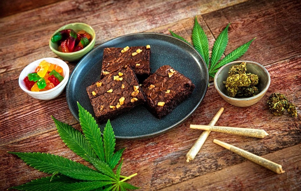 THC Edibles