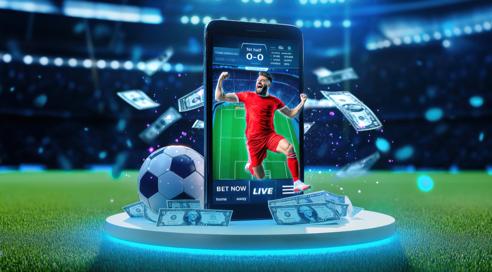 Sweepstakes casino software provider