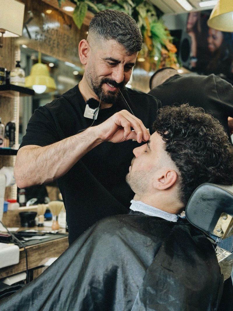 Parturi Pirkkala – Quality Barber Services in Pirkkala for Modern Men
