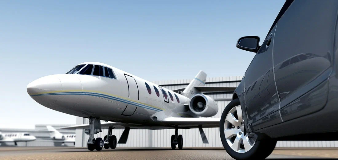 Airport Car Service & Transportation