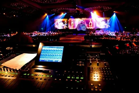 Audio Visuals Service West Palm Beach