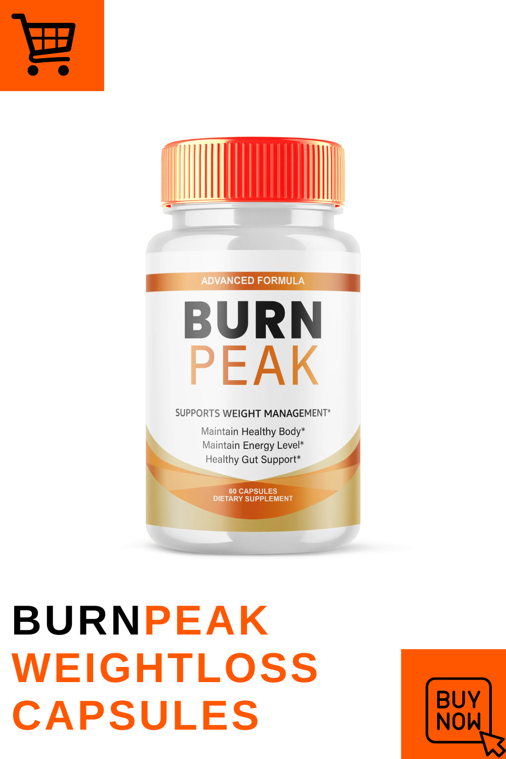 BurnPeak
