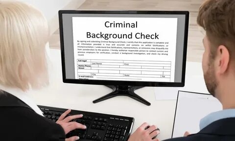 Background Checks & Criminal Record Investigations