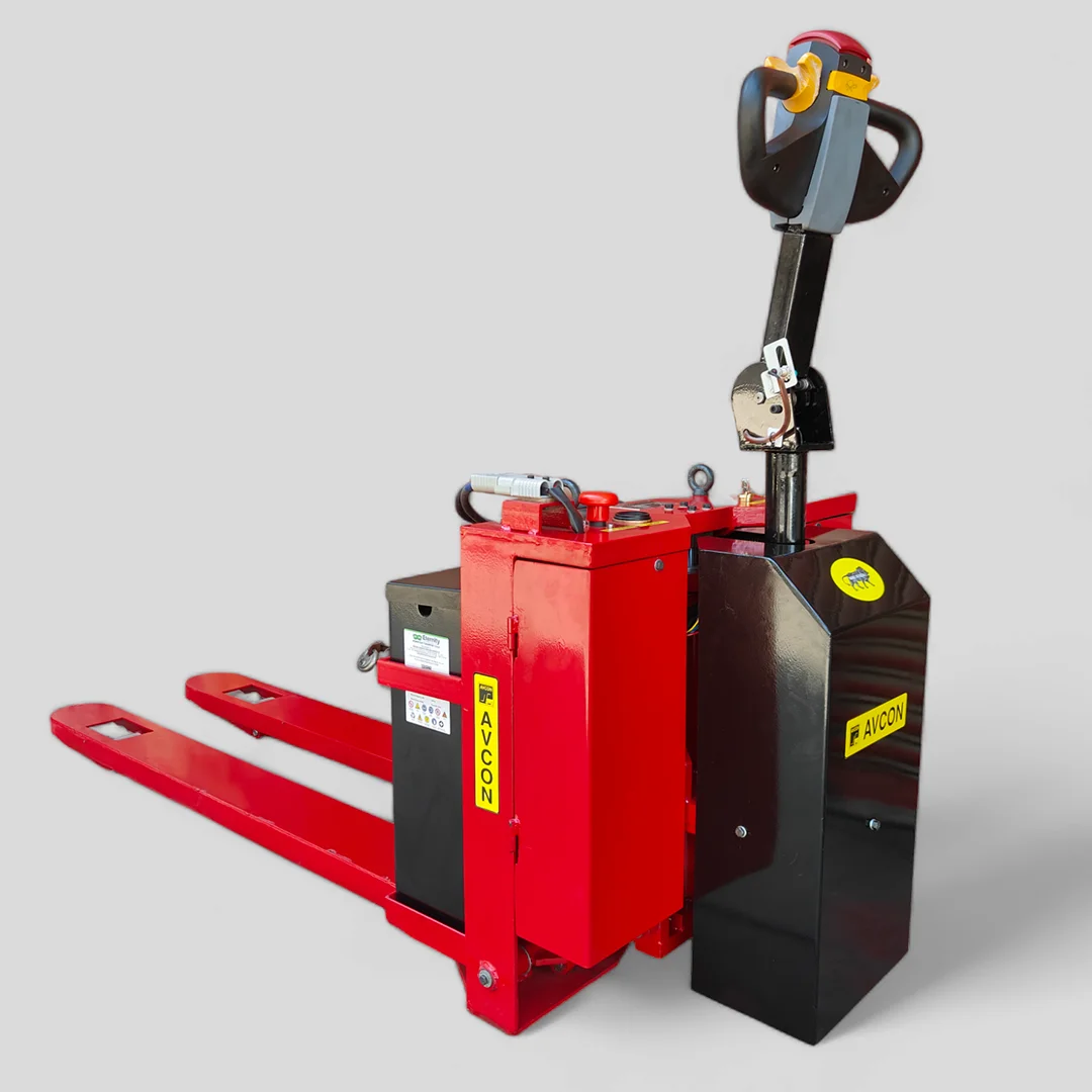 Efficient Battery Operated Pallet Truck Guide