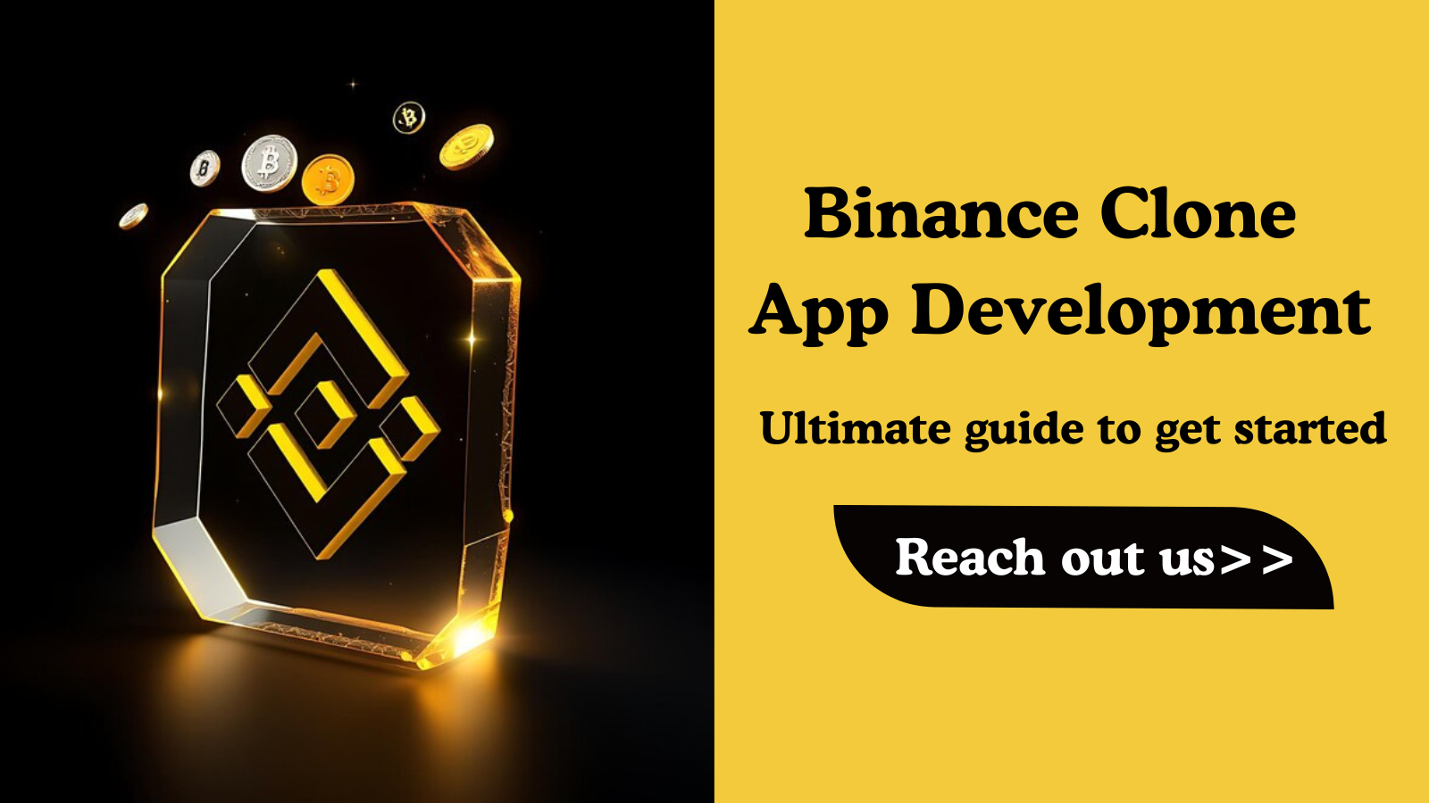 Binance Clone App Development