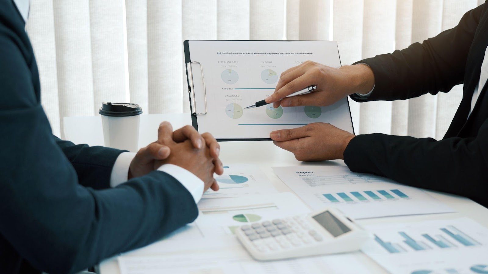 Bookkeeping Services Perth