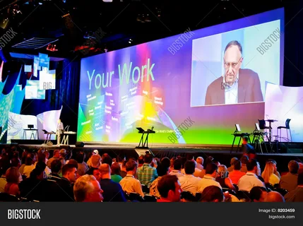 Business Conference Event Services San Diego CA