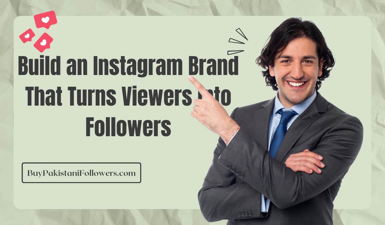 With the right strategy, your Instagram presence can become a strong, follower-generating machine, whether you grow organically or use supportive methods like buy instagram followers in Pakistan