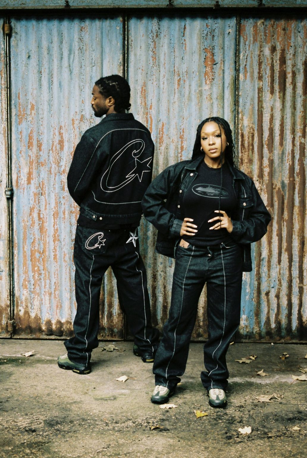 Cortiez Hoodie: A Symbol of Streetwear Identity and Modern Rebellion