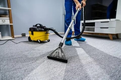 Carpet Cleaning Services