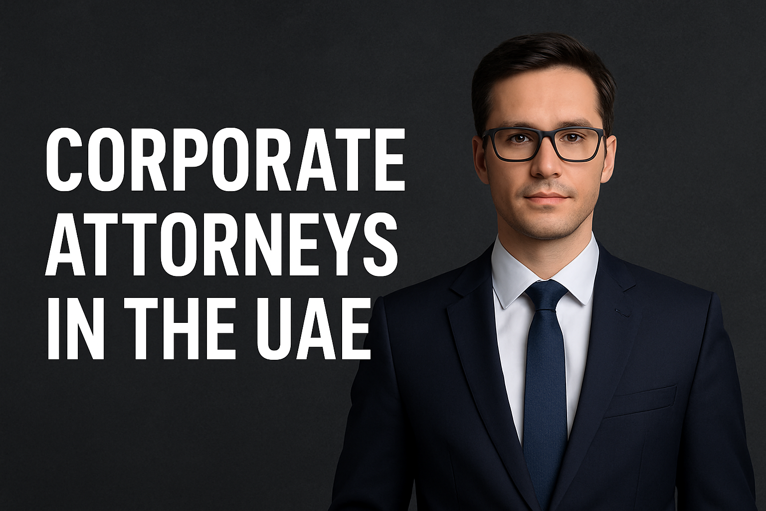 Corporate attorneys in uae