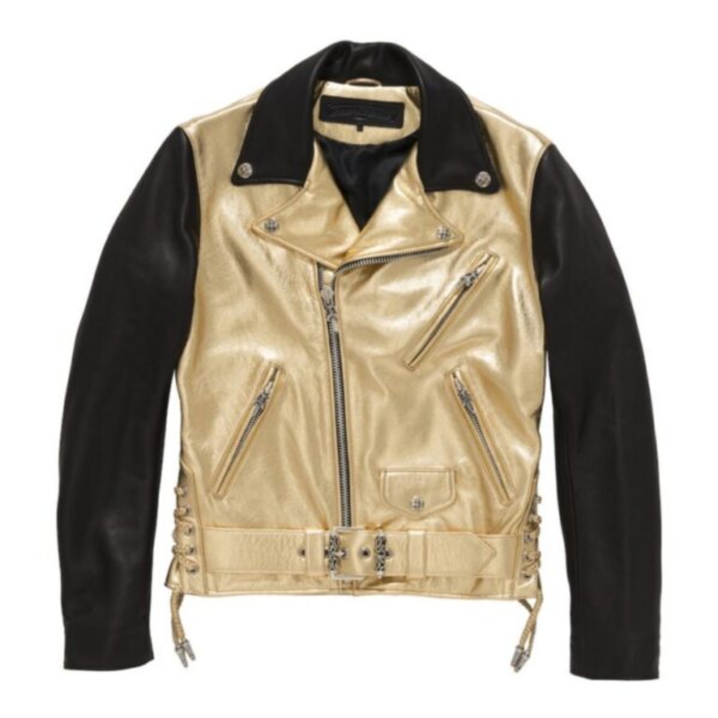 Chrome Hearts hoodies men’s outfits worn through the season