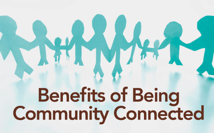 Community Connection