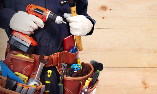 Comprehensive Handyman Services Dubai