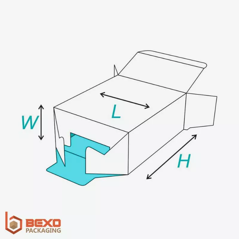 Custom Auto Lock Boxes Wholesale Are Essential for Modern Brands