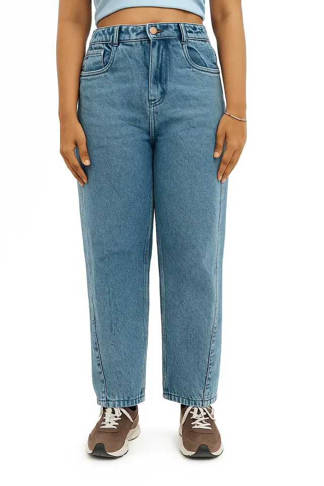 Shop Denim Jeans for Women & Girls