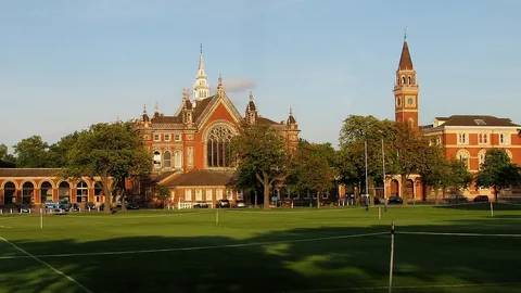 Dulwich Hill preschools
