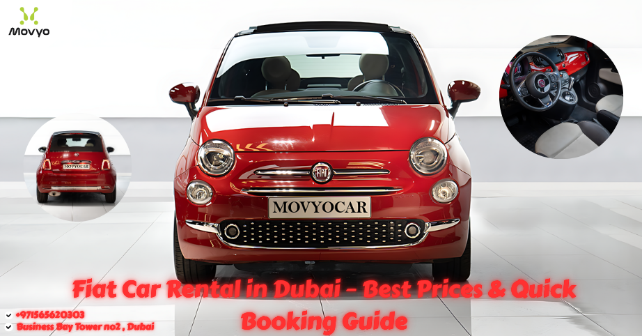 Rent a fiat in dubai
