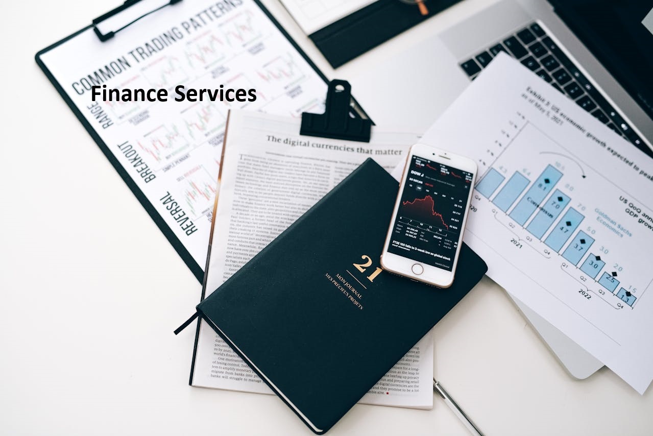 Finance Services