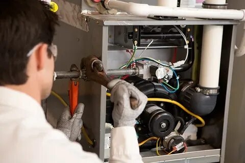 Top Rated Furnace Repair Service In Fontana, CA