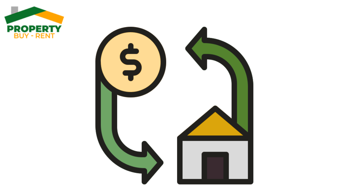 Buying repossessed Properties