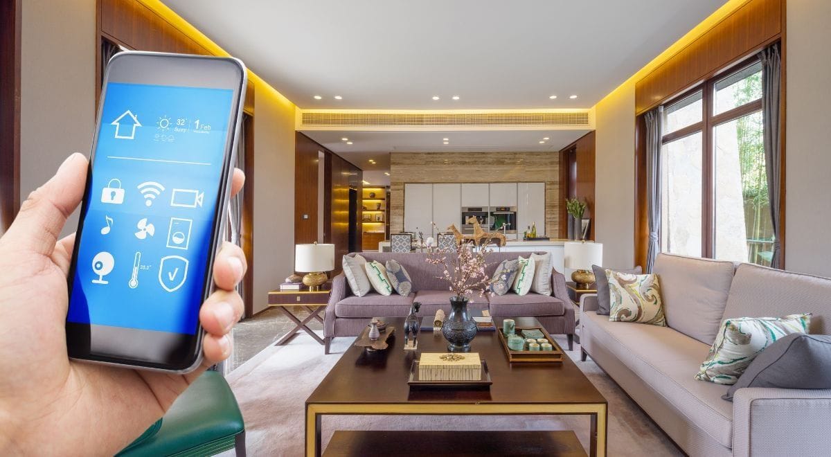 Home Automation Company