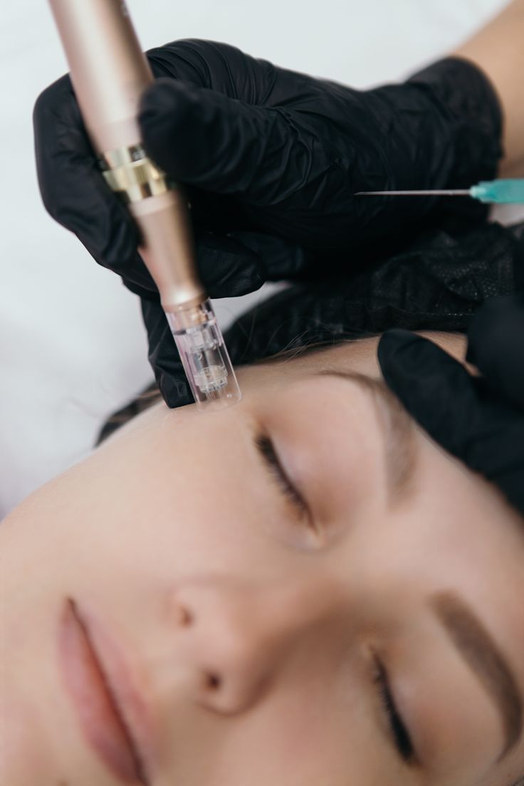 Hydrafacial in Riyadh