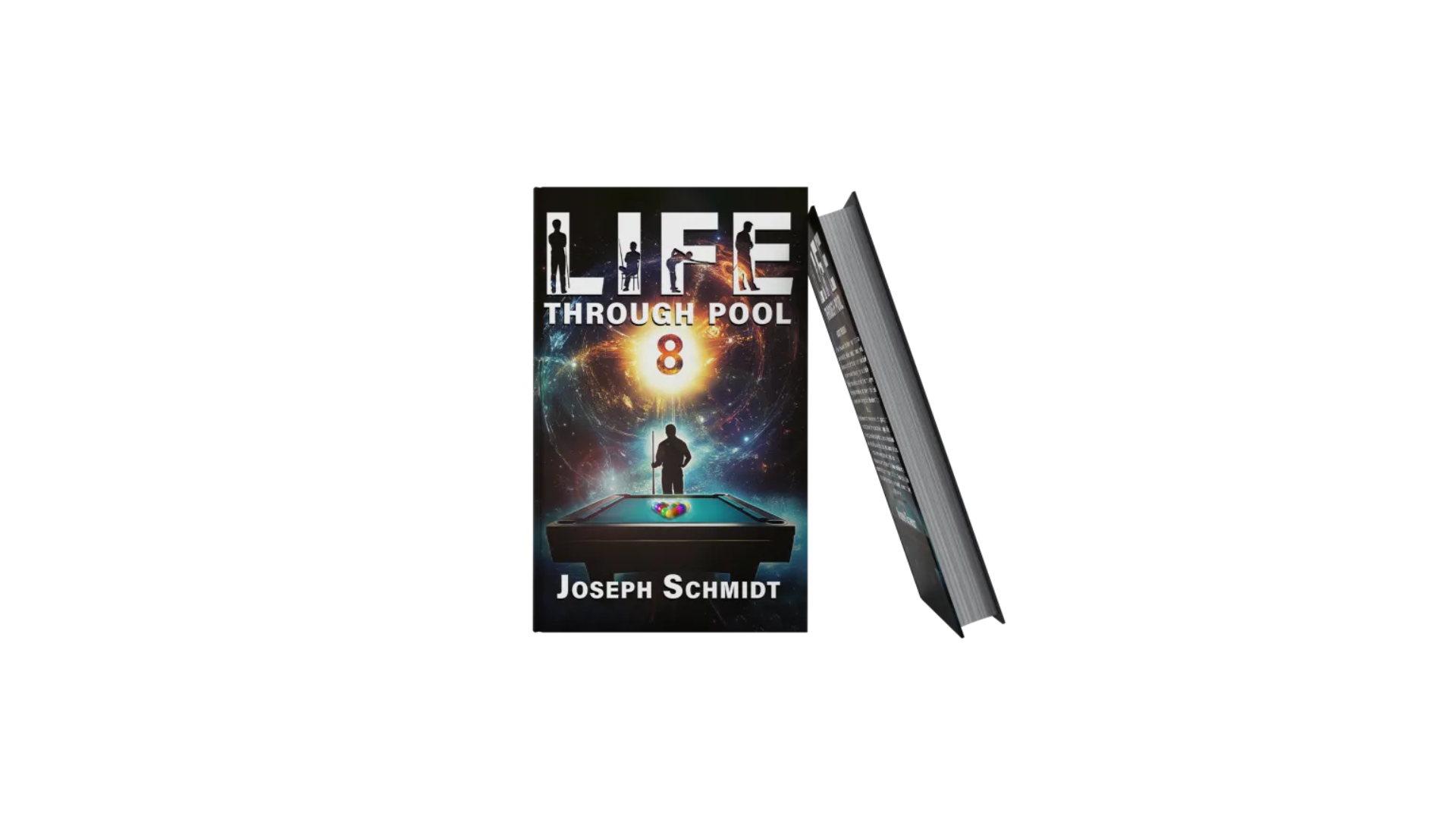 In the Middle of the Storm – A Story of Hope and Healing