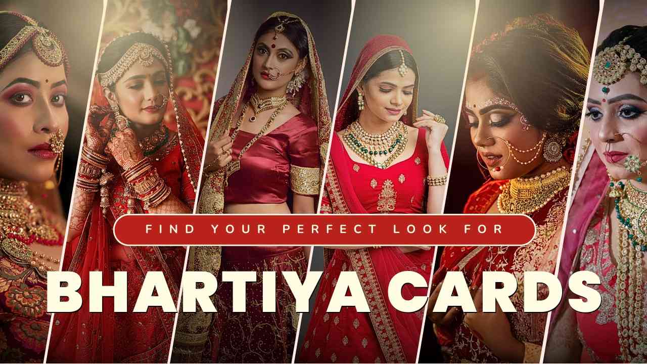 Tips to Choose the Perfect Hindu Wedding Card for Your Big Day